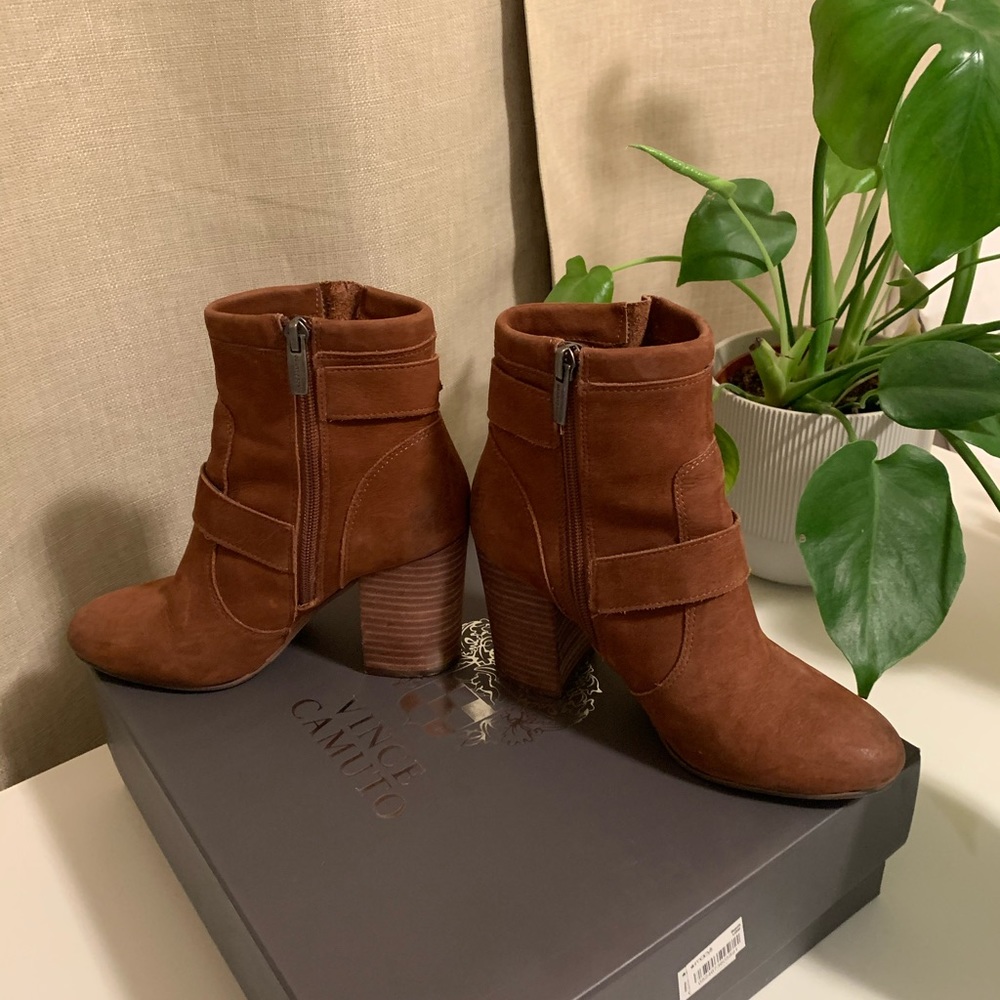 VC Simlee Ankle Boot - Picture 3 of 7
